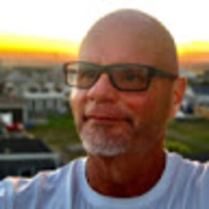 Meet your Posher, Dan